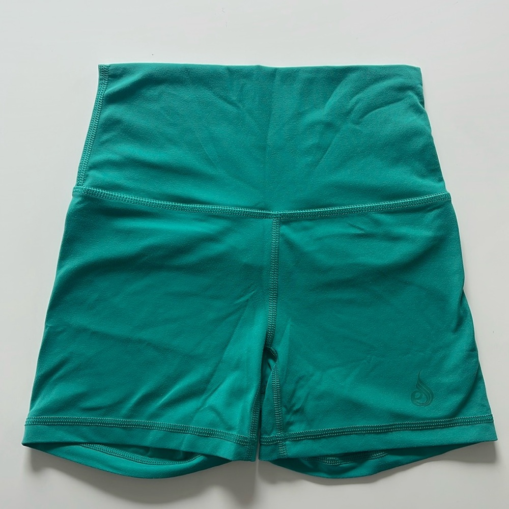 Ryderwear NKD bike shorts